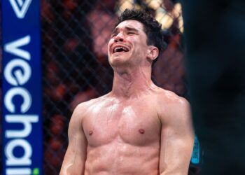 What a f**ing disgusting joke