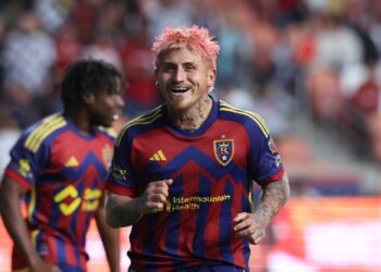 Brief-handed Actual Salt Lake scrap for playoff place vs. Seattle