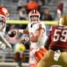 Clemson, Duke search to maintain hopes alive in late-season matchup