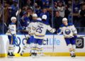 Kraken carry season-opening level streak into Ottawa