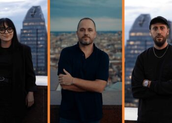 Warner overhauls Italian frontline label construction with launch of Warner Information Italy & Atlantic Information Italy