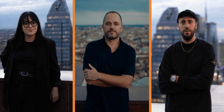 Warner overhauls Italian frontline label construction with launch of Warner Information Italy & Atlantic Information Italy