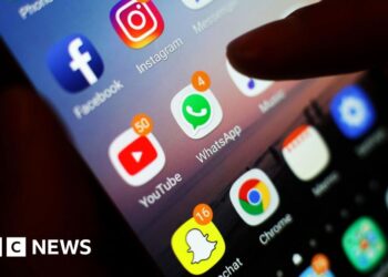 Apple could also be compelled to permit rival app shops in UK