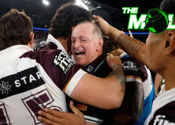 NRL information 2025 | The Mole unique: Brisbane Broncos season overview; Grant Anderson signing set to spice up dynasty