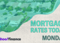 Mortgage and refinance rates of interest at this time for October 20, 2025: Weekly charges drop