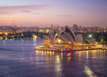 The 5 Finest Cities To Spend Simply 48 Hours In