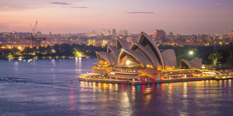 The 5 Finest Cities To Spend Simply 48 Hours In
