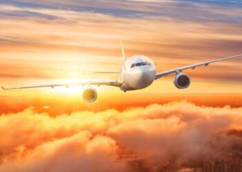 One other airline recordsdata for chapter, cancels all flights