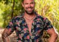 Survivor’s Jake Latimer Particulars Snake Chew Restoration