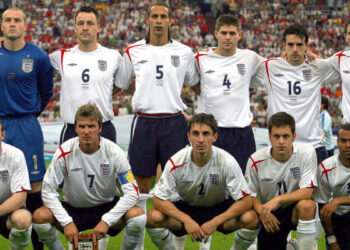 England golden era gamers, Steven Gerrard on staff tradition failures in Rio Ferdinand dialog