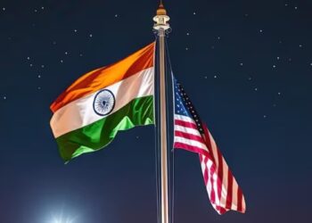 Commerce Secretary Rajesh Agarwal to go to US for commerce talks