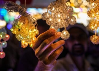 From ‘lazy bachelors’ to viral stars: Noida flatmates redeem themselves with a Diwali glow up 