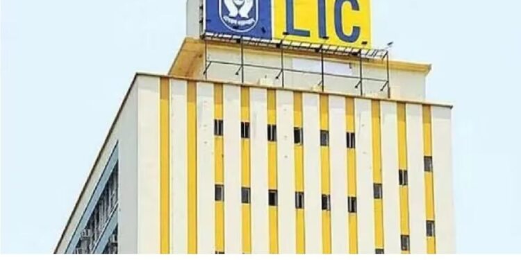LIC rejects Washington Put up report on alleged $3.9 billion Adani funding plan; says investments made with integrity