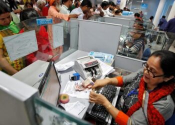 Govt plans to hike overseas funding cap in state run banks to 49%: Report