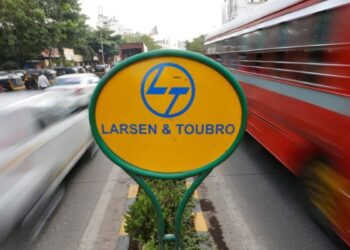 L&T eyes entry into digital manufacturing providers: Report
