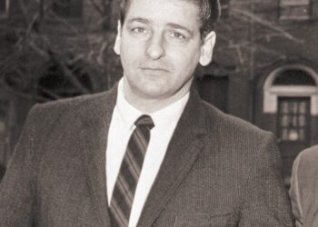 Who Was the Boston Strangler? Albert DeSalvo Case Defined