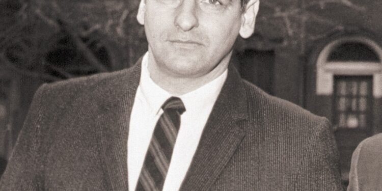 Who Was the Boston Strangler? Albert DeSalvo Case Defined