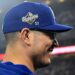 Dodgers Gamers Put on Alex Vesia Tribute Hats