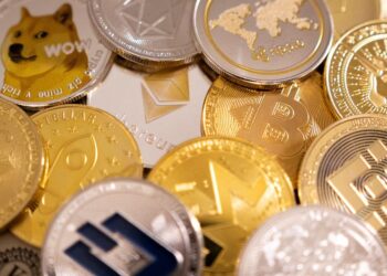 U.S. Bancorp kinds devoted unit for digital property, cash motion