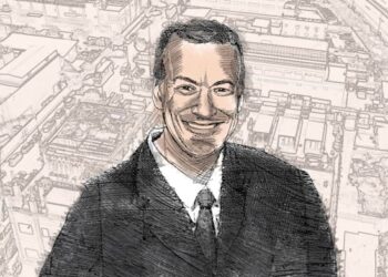 Yossi Shonfeld builds server farm with Nvidia’s Israel companion