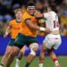 Ross simply turned the fifth participant to play for the Wallabies and All Blacks. The fourth simply retired at 32