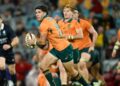 Australia A hammer Japan XV as forgotten Wallaby steps up, Donno finishes on a excessive