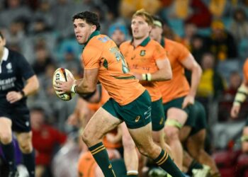 Australia A hammer Japan XV as forgotten Wallaby steps up, Donno finishes on a excessive