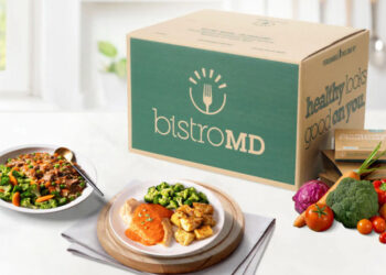 We Tried bistroMD—Here is What to Count on