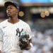 Yankees’ Chisholm again in lineup for Sport 2 vs. Crimson Sox