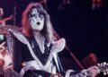 Ace Frehley, authentic KISS lead guitarist, useless at 74 – Nationwide