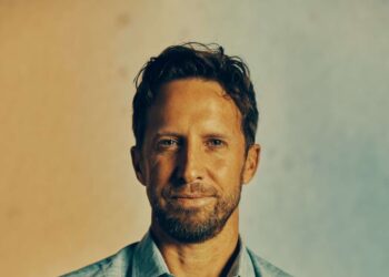 The Artwork of Dwelling Totally: David Adams on Wealth, Knowledge, and What Actually Issues