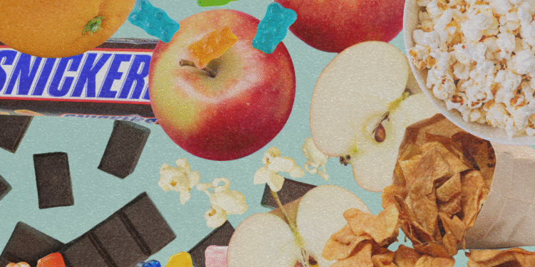 Dietitians and Dentists Love These Halloween Treats