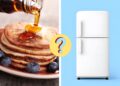 Does Maple Syrup Have to Be Refrigerated?