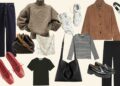 12 Fall Wardrobe Necessities So Easy I Neglect I am Carrying Them | Wit & Delight