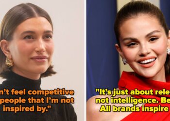 Selena Gomez, Hailey Bieber Assertion Backlash Defined