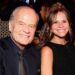 Kelsey Grammer welcomes his eighth little one at age 70 – Nationwide