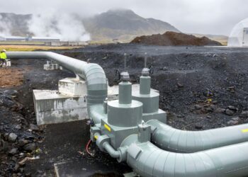 The Obtain: carbon removing’s future, and measuring ache utilizing an app