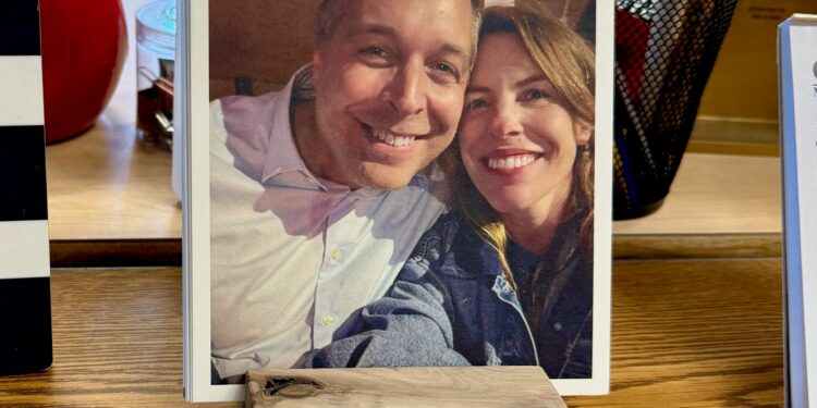 A Candy Reward for a Companion (or Anybody, Actually)