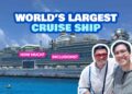 2025 Royal Caribbean ICON OF THE SEAS Miami Cruise • Necessities, Verify In Course of & Extra!