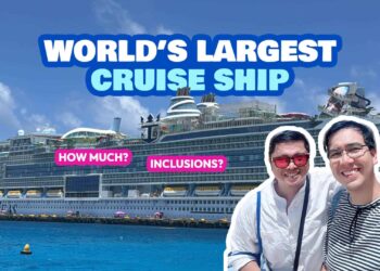 2025 Royal Caribbean ICON OF THE SEAS Miami Cruise • Necessities, Verify In Course of & Extra!