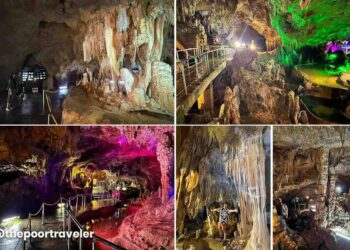 ISHIGAKI ISLAND DAY TRIP • 5 Finest Issues to Do & Points of interest