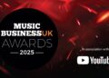 Spotify is sponsor of Modern Black Music class at Music Enterprise UK Awards