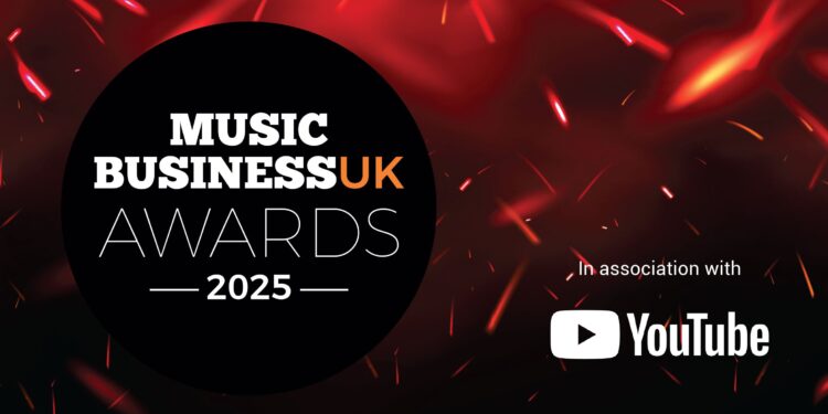 Spotify is sponsor of Modern Black Music class at Music Enterprise UK Awards
