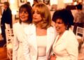 Goldie Hawn Mourns Diane Keaton