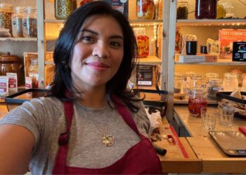 From World Nomad to Dubai Native: 10 Causes Why I’m Getting Into Intestine Well being