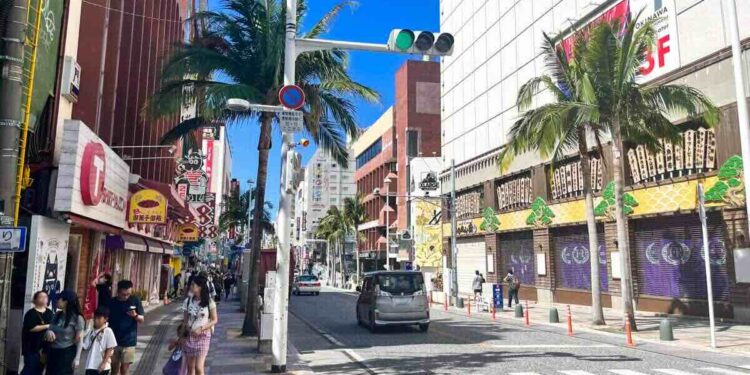 NAHA DAY TRIP • 7 Finest Issues to Do in Okinawa’s Capital Metropolis