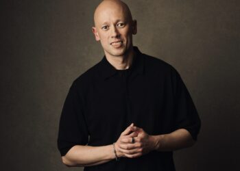 Alex Norström has an extended to-do listing as Spotify’s new co-CEO. Right here’s what’s on it.