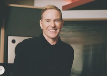 ‘We’re within the enterprise of working with individuals who change the best way different folks really feel.’