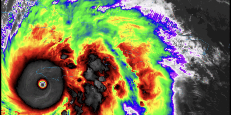 Adaptation Finance Shortfalls Go away Creating World Uncovered — International Points