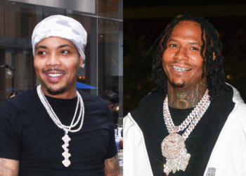 Moneybagg Yo & G Herbo Spark Reactions After Teasing Collab